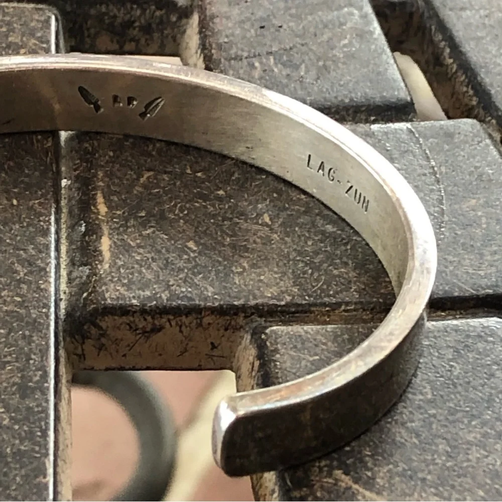 ZUNI beautiful vintage